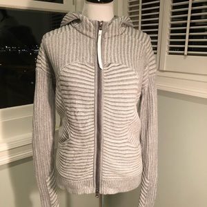 Lululemon Sweater